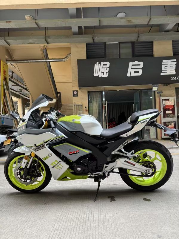 二手宝雕R1S500