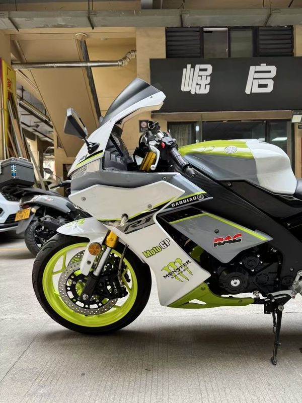 二手宝雕R1S500