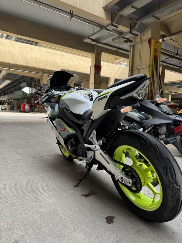 二手宝雕R1S500