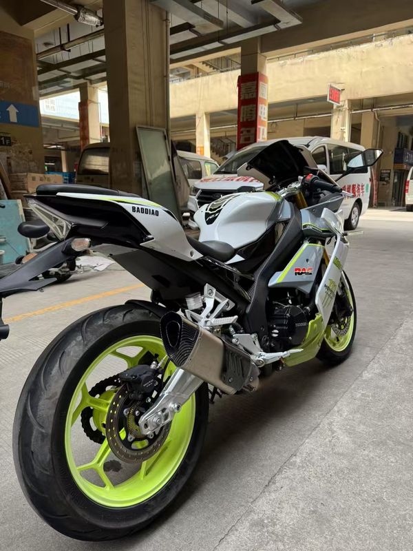 二手宝雕R1S500