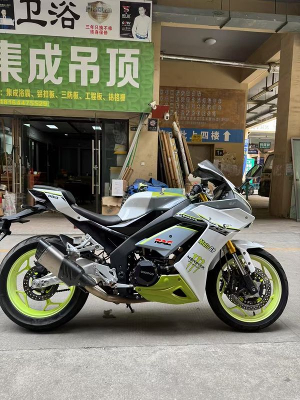 二手宝雕R1S500