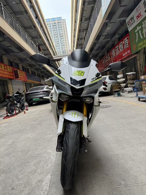 二手宝雕R1S500