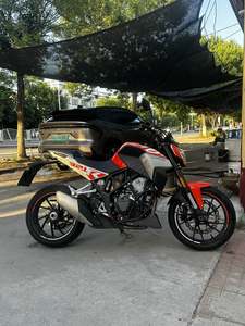 二手凯越Cobra 321R