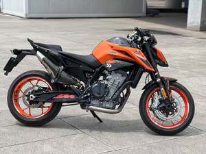 二手KTMR2R790 Duke