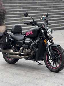 二手QJMOTOR闪300