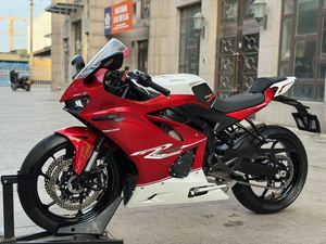 二手凯越450RR