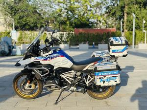 二手宝马R 1250 GS
