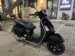 二手VESPAGTS 300