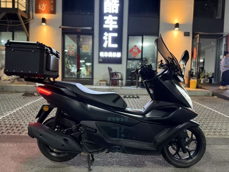 二手春风150SC