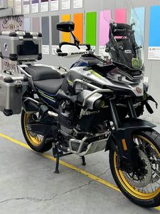 二手春风800MT