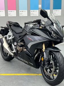 二手本田CBR500R