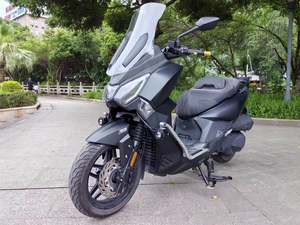 二手三阳Joymax F 300