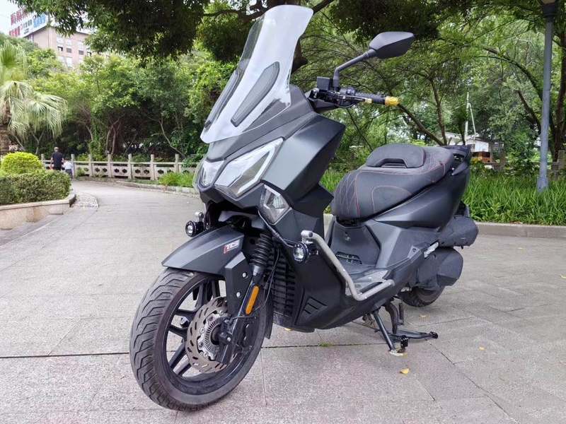 二手三阳Joymax F 300