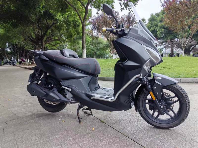 二手三阳Joymax F 300