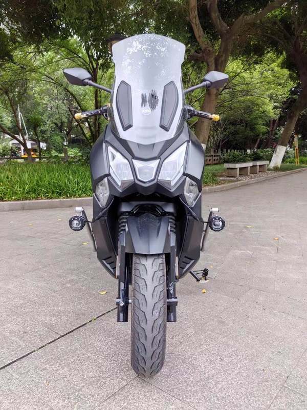 二手三阳Joymax F 300