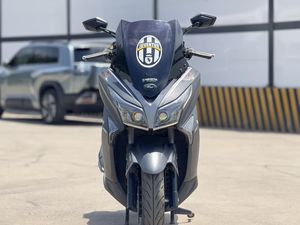 二手光阳赛艇 250