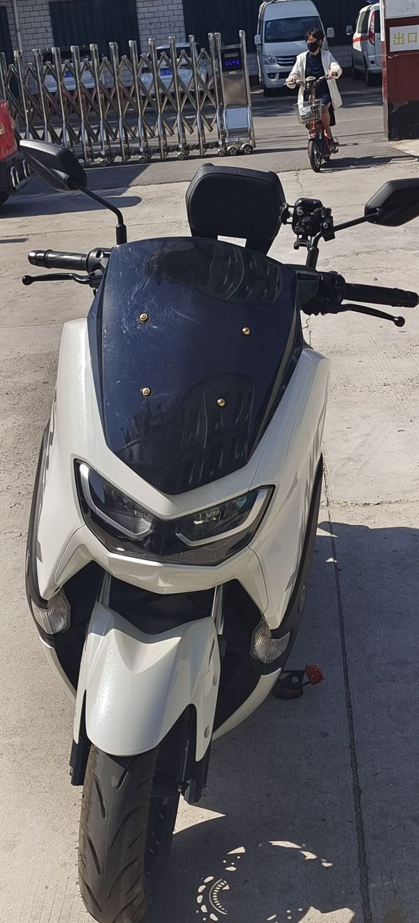 二手雅马哈NMAX