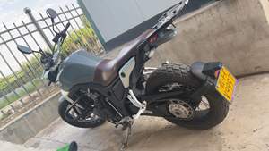 二手凯越500F