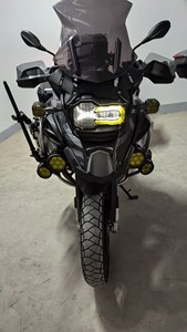 二手宝马R 1250 GS