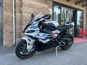 二手宝马S 1000 RR