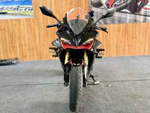二手QJMOTOR赛600