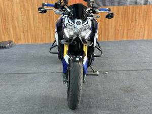 二手川崎Z900