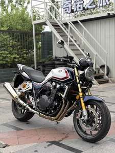 二手本田CB1300 Super Four