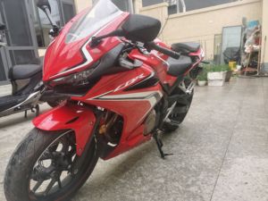 二手本田CBR500R