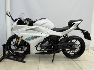 二手春风250SR