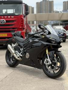 二手张雪机车500RR