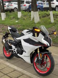 二手春风450SR