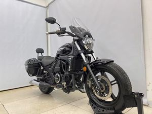 二手豪爵TR300