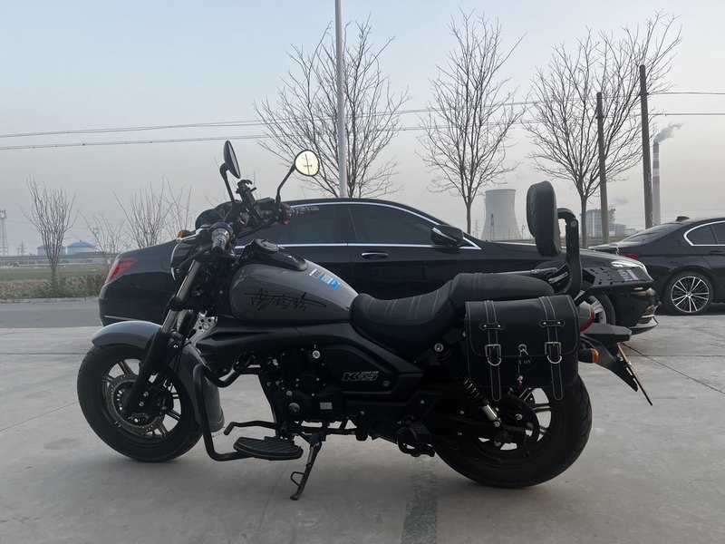 二手力帆K29