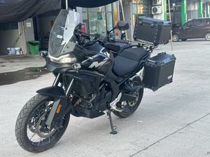 二手春风700MT