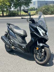 二手光阳Racing X 150