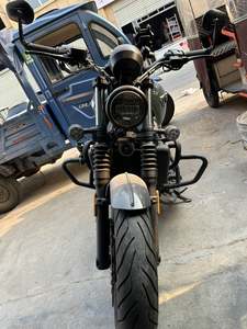 二手长江Bobbie ll 700i