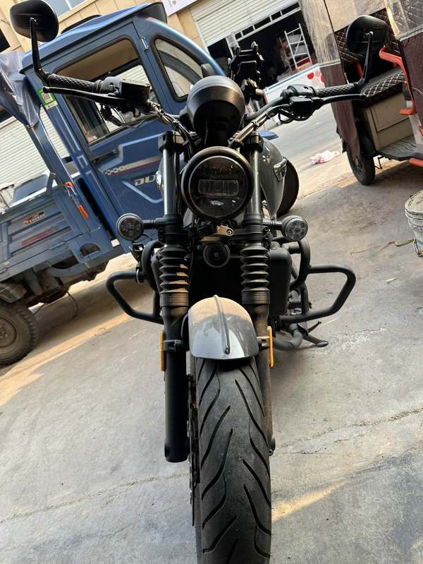二手长江Bobbie ll 700i