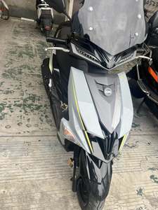 二手三阳JET SL