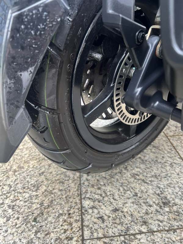 二手三阳JET SL