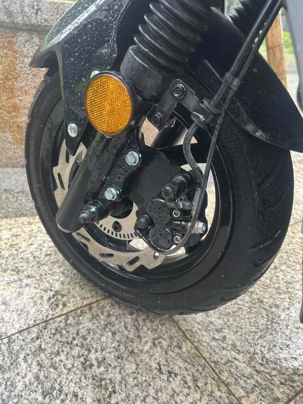 二手三阳JET SL
