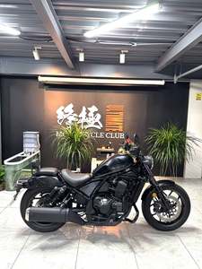 二手本田CM1100