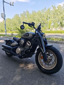 二手奔达拿破仑450