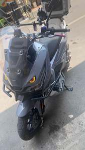 二手大阳V锐 ADV150