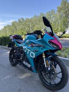 二手春风250SR