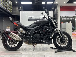 二手贝纳利502C