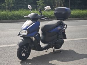 二手建设雅马哈旭鹰125