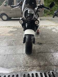 二手宗申小熊