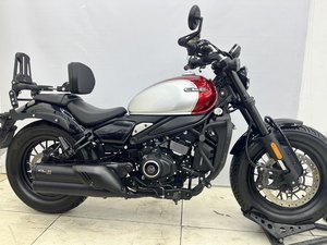 二手春风450CL-C