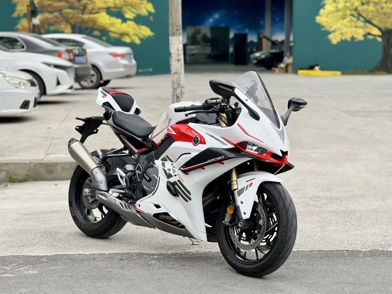 二手无极RR660S