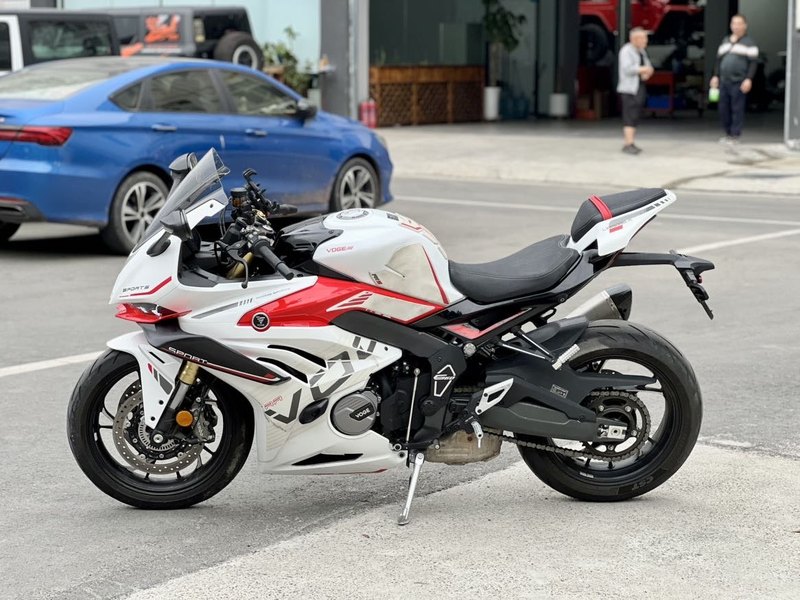 二手无极RR660S
